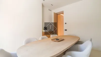 Apartment on Castellana photo 35