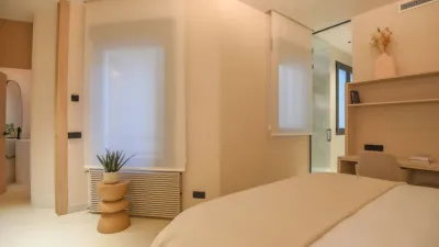 Apartment on Castellana photo 18