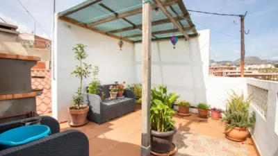 House in Algar photo 22