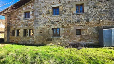 House in Barrio del Corconte photo 6