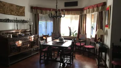 Chalet in Villalba Station photo 32