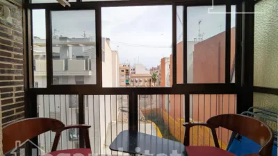 Apartment on Calle de Guardamar photo 13