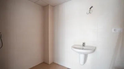 Apartment in Javalí Viejo photo 13