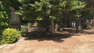 Chalet in Villalba Station photo 4