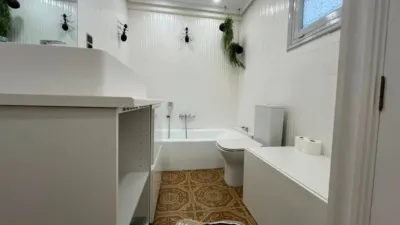 Penthouse on Passeig de les Eres, Santa Llucia photo 31