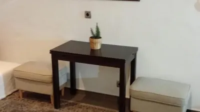 Studio in Albaicín photo 32