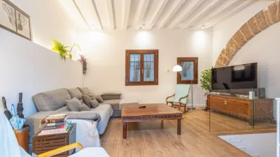 Apartment in the City Centre photo 11