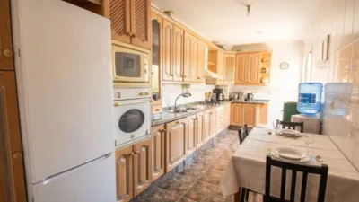 House in Ejido Sur photo 4