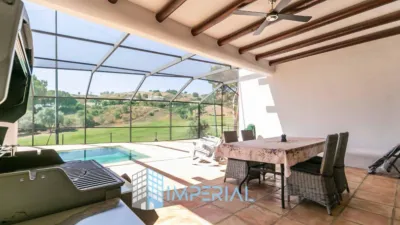 Chalet in La Cala Golf - Lagar Martell photo 27