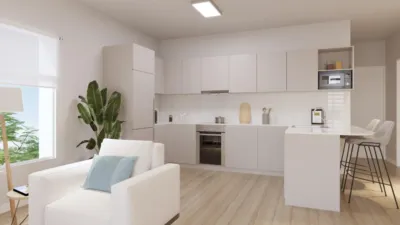 Apartment in Cala Millor photo 3