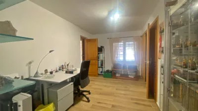 Chalet in Playa Muchavista photo 21