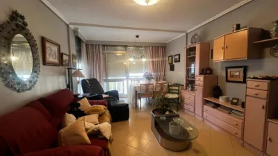 Apartment in the City Centre photo 8