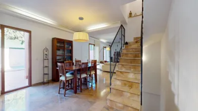 Chalet in Son Rapinya - Los Almendros photo 16