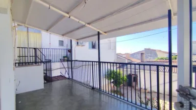 House on Calle Laureado Vega L photo 15