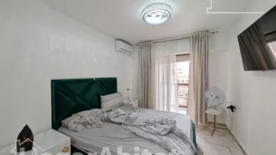 Apartment on Calle de Guardamar photo 16