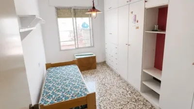 Apartment in Espinardo photo 4