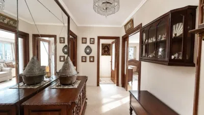 Apartment in the City Centre photo 7