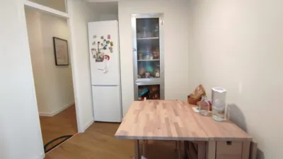 Apartment on Cervantes Street photo 3