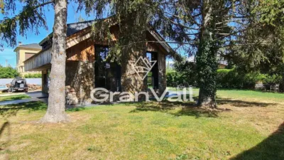Chalet in Deulofeu photo 39