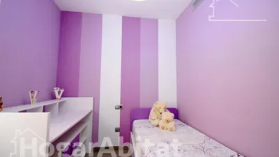Apartment on Avinguda Ausias March photo 22