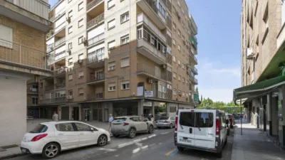 Apartamento en calle de José Recuerda photo 30