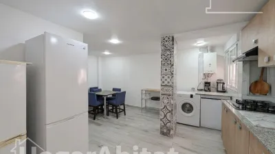 Pis – el Fondó de les Neus / Hondón de las Nieves, Urbanització La Montañosa, el Vinalopó Mitjà / El Vinalopó Medio - Vista 5