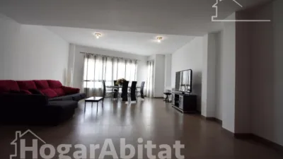 Apartment on Avinguda Ausias March photo 50