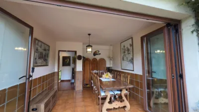 Semi-detached house on Calle Gromo del Mar photo 18