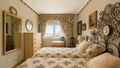 Apartment in the City Centre photo 18