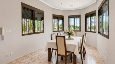 Chalet en Crevillente photo 10