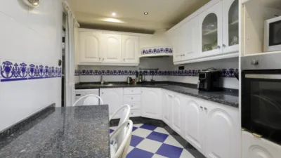 Apartamento en calle de José Recuerda photo 16