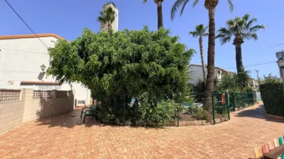 Apartment in Rincon de Loix Llano photo 20
