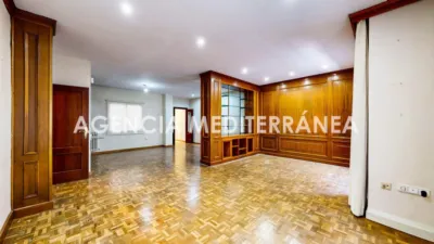 Flat on Calle del General San Martín photo 9
