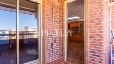 Apartment on Carrer del Cid photo 10