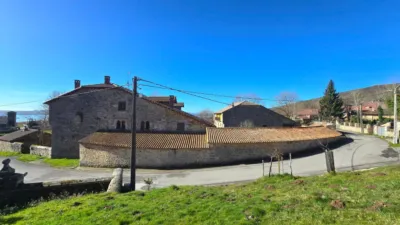 House in Barrio del Corconte photo 15