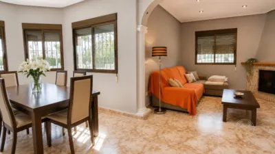 Chalet en Crevillente photo 8