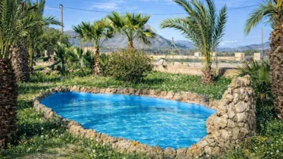 Casa - Vista 3
