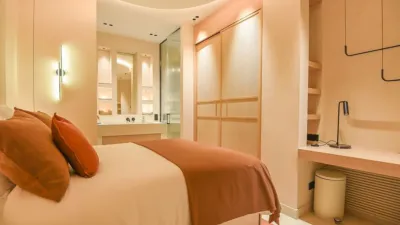 Apartment on Castellana photo 25
