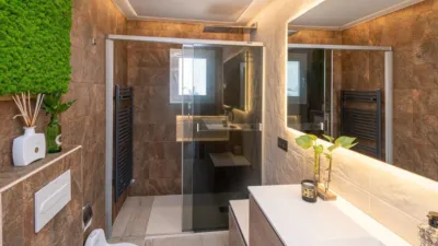 Apartment in Bons Aires photo 30