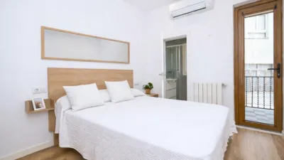 Apartment in Bons Aires photo 11