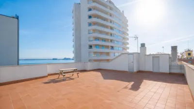 Apartment in Porto Pí photo 22