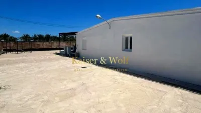 Rustic finca on Calle Lugar Derramador photo 27