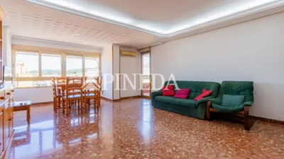 Apartment on Carrer del Cid photo 5