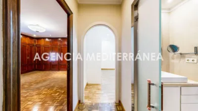 Flat on Calle del General San Martín photo 11