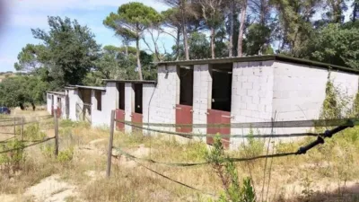 Rustic finca in Montbarbat photo 43