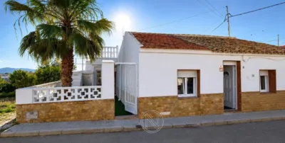 Casa - Vista 3