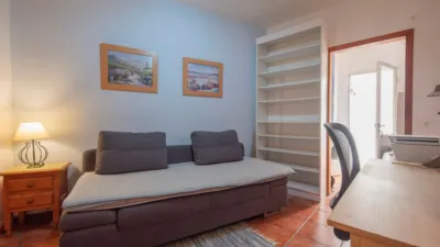 Apartment on Quinto Centenario Street, No. 34 photo 16