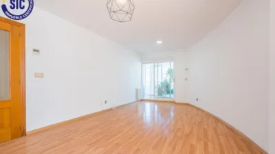 Apartment on Carrer de la Serrería photo 3
