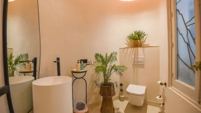 Apartment on Castellana photo 20