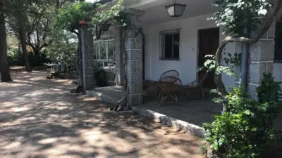 Chalet in Villalba Station photo 16
